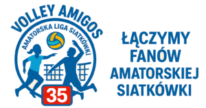 Nowa amatorksa liga siatkówki